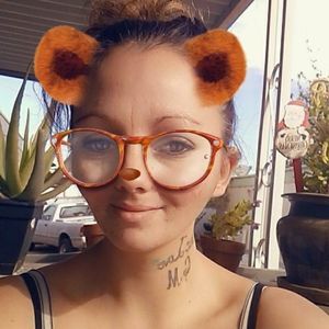 Meet your Posher, Mindy